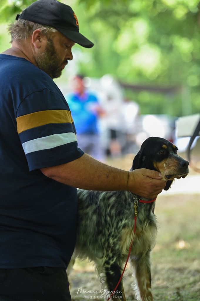 Publication : Des Sentiers De La Douyne 