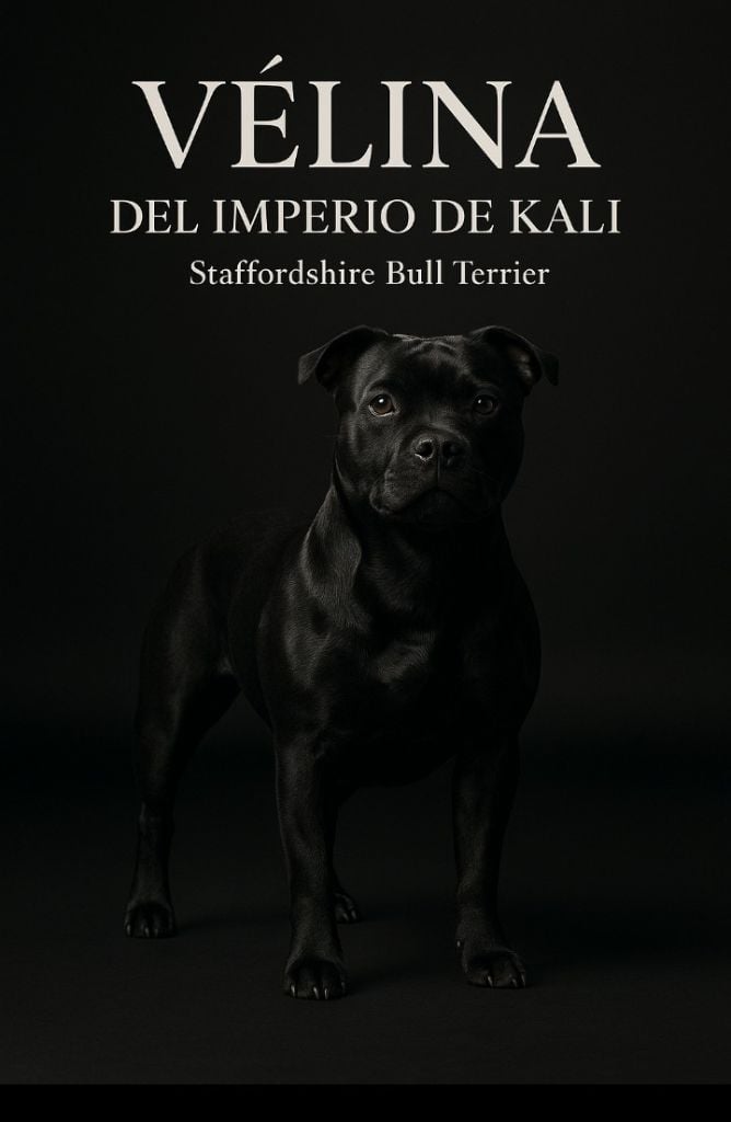 Publication : Del Imperio De Kali 