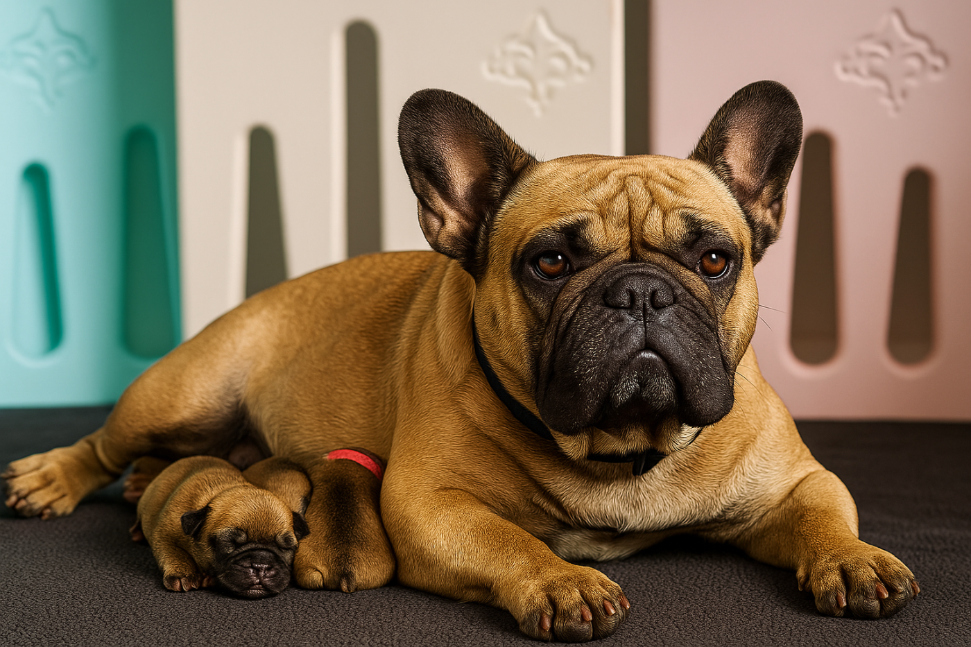 Publication : Des Vergers De La Giberdiere 