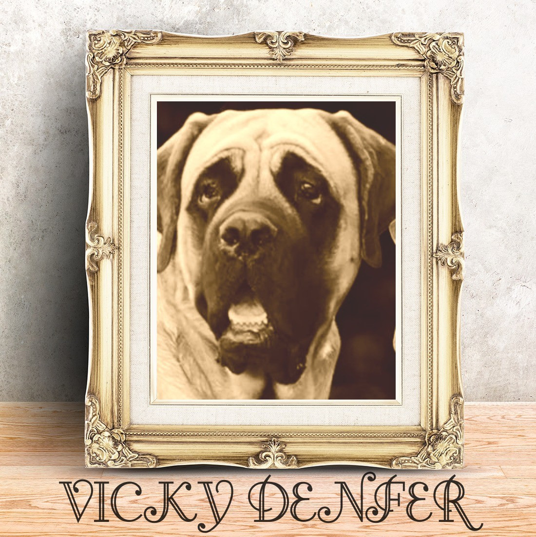 VICKY DENFER (Sans Affixe)