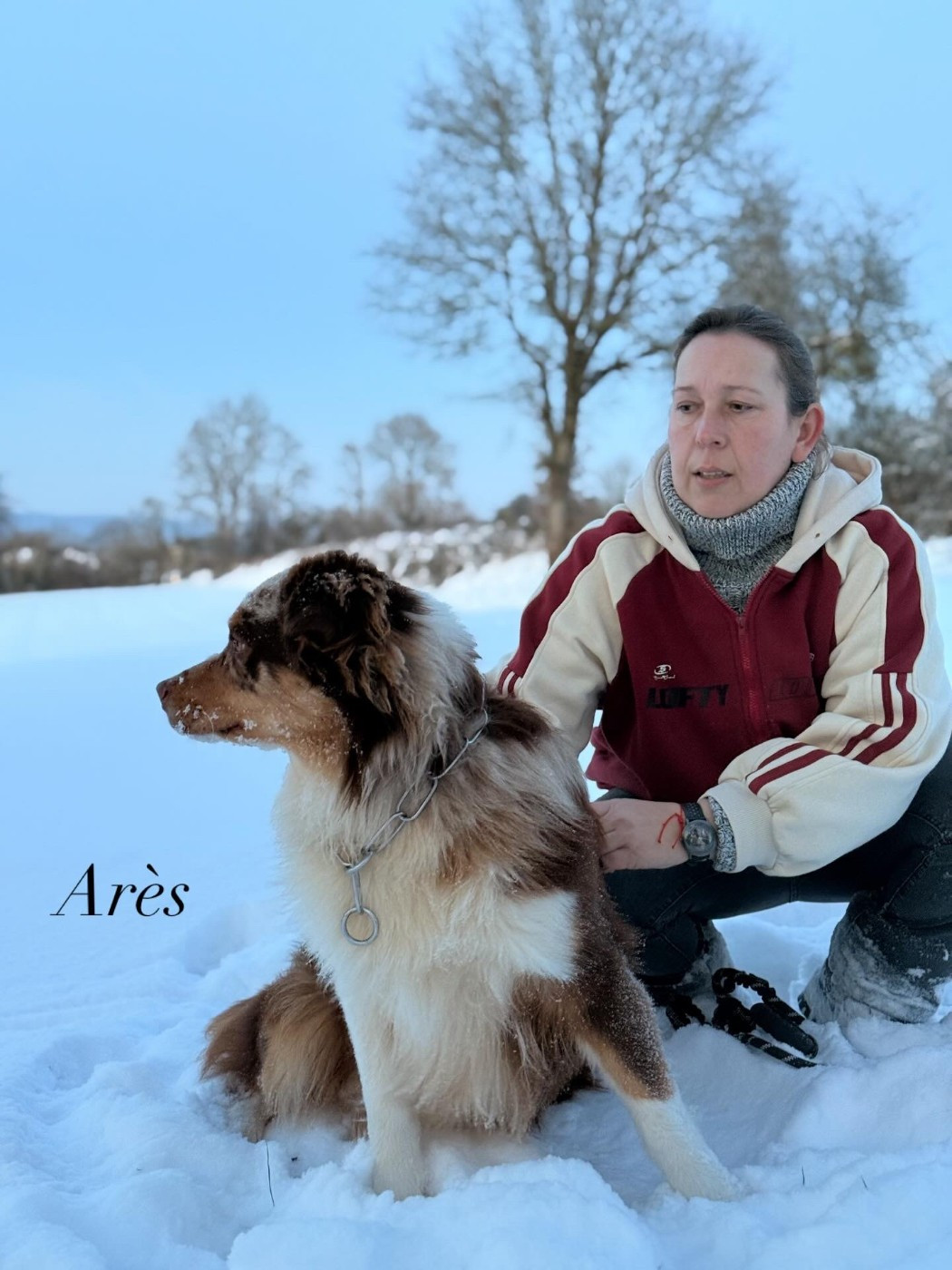 Publication : du domaine de country 