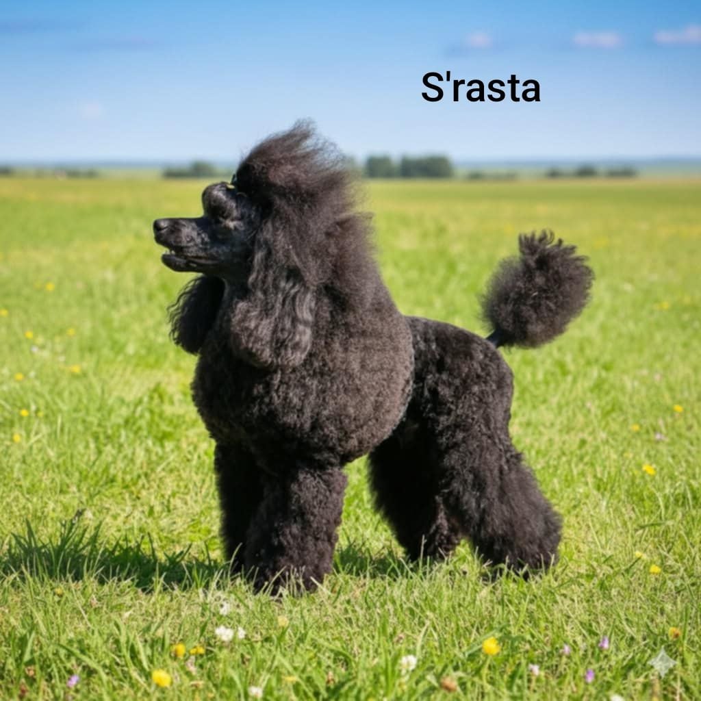 Publication : De La Tanière De La Loupiote 