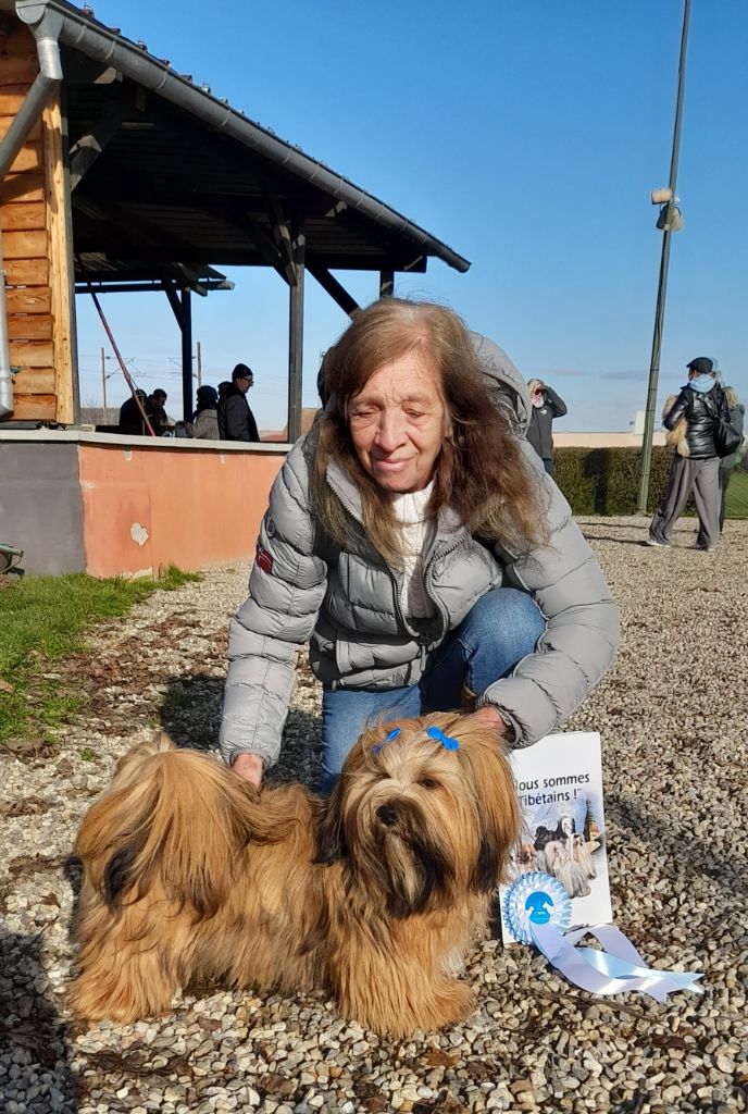 Publication : du chant d'Eliote 