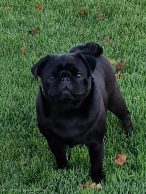 Publication : Du Domaine De La Cour Souveraine