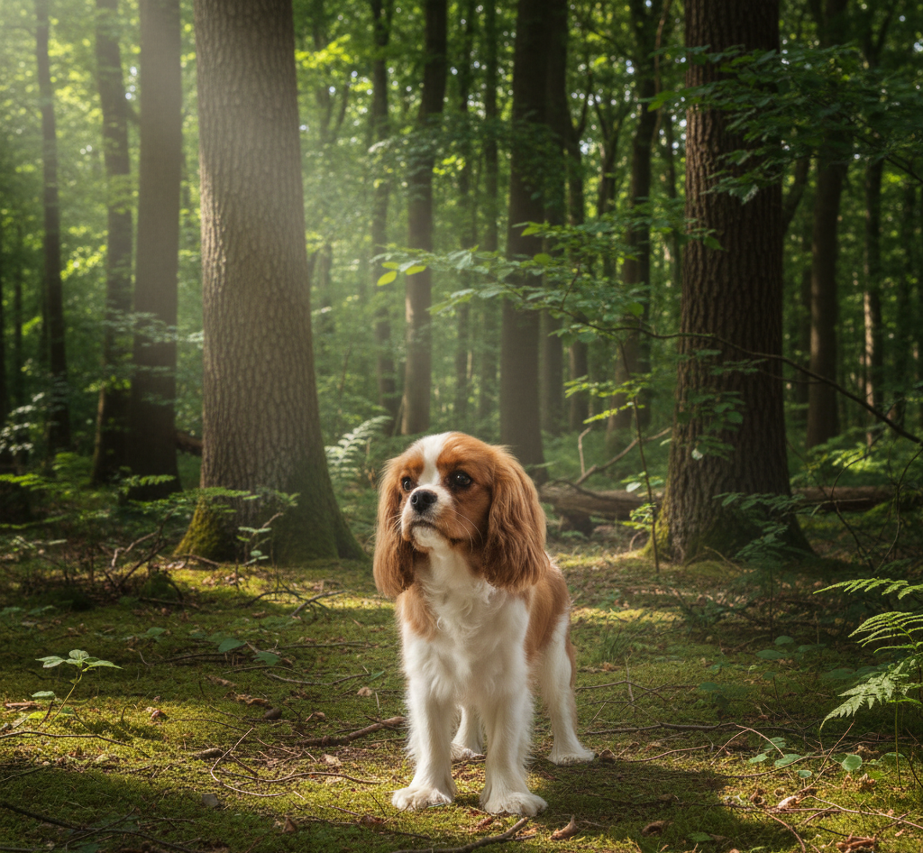 Venus Des Pattes D'Argent