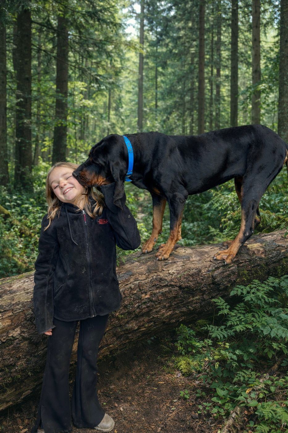 Publication : De La Cierna Zviera 