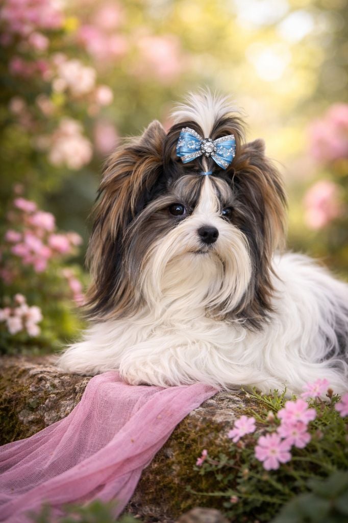 Publication : Mad Square Garden Auteur : Karine Christin