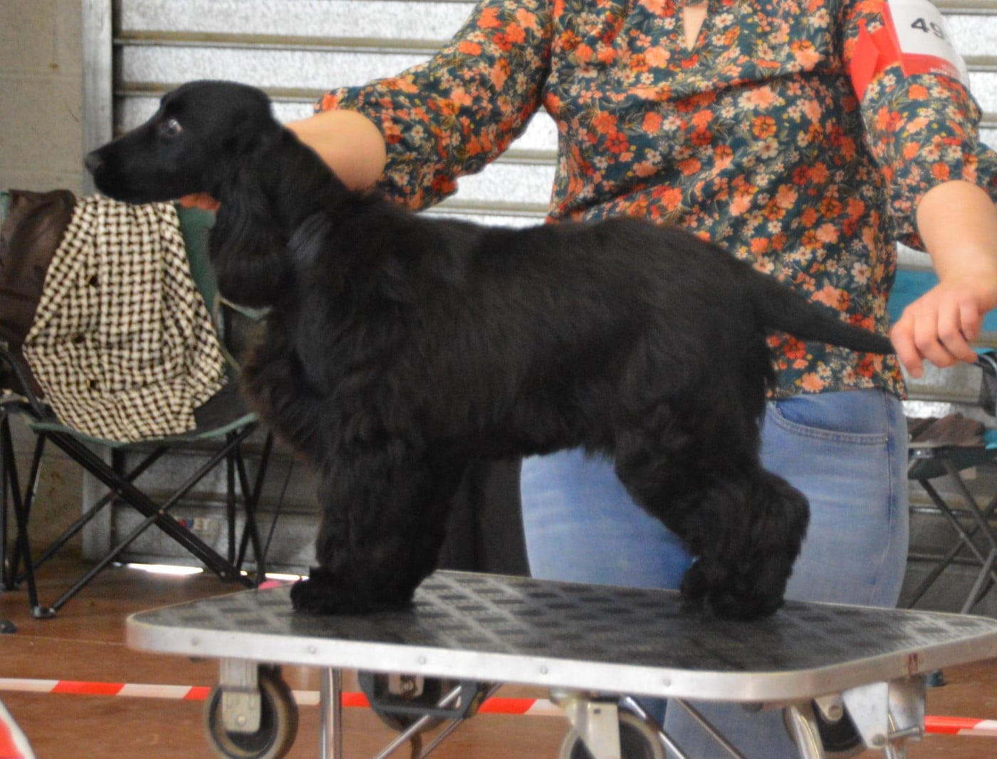 Valalla du Rieu Grand du Rieu-Grand