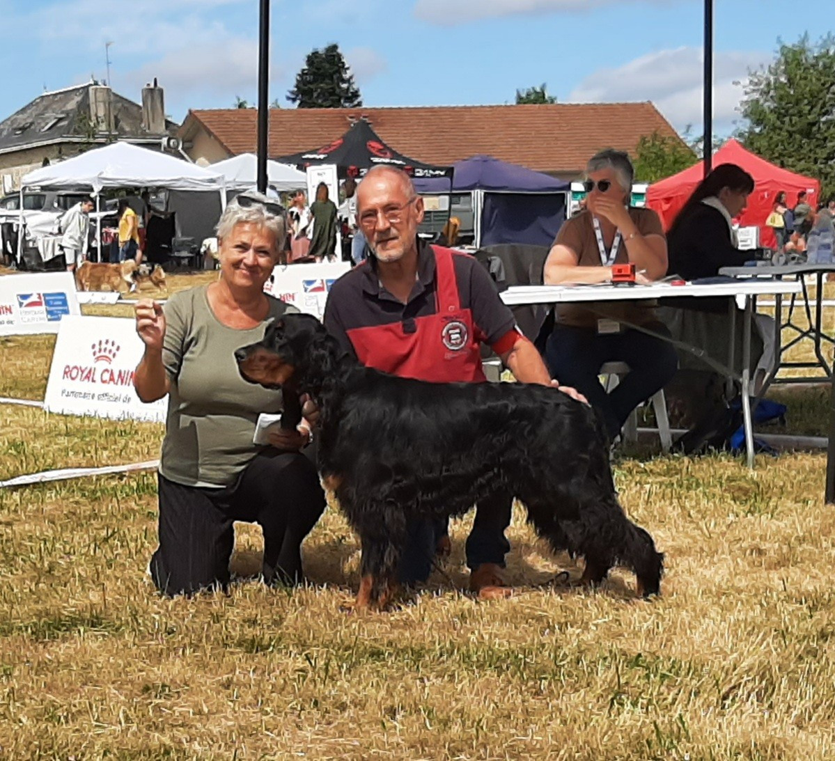 Publication : of Lady Woodcock Auteur : ML Sapin