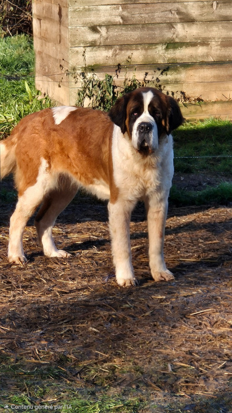 Publication : Du Missy's Ranch Auteur : Lecomte charlene