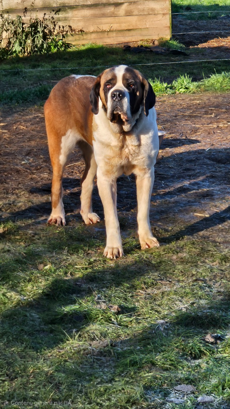 Publication : Du Missy's Ranch Auteur : Lecomte charlene