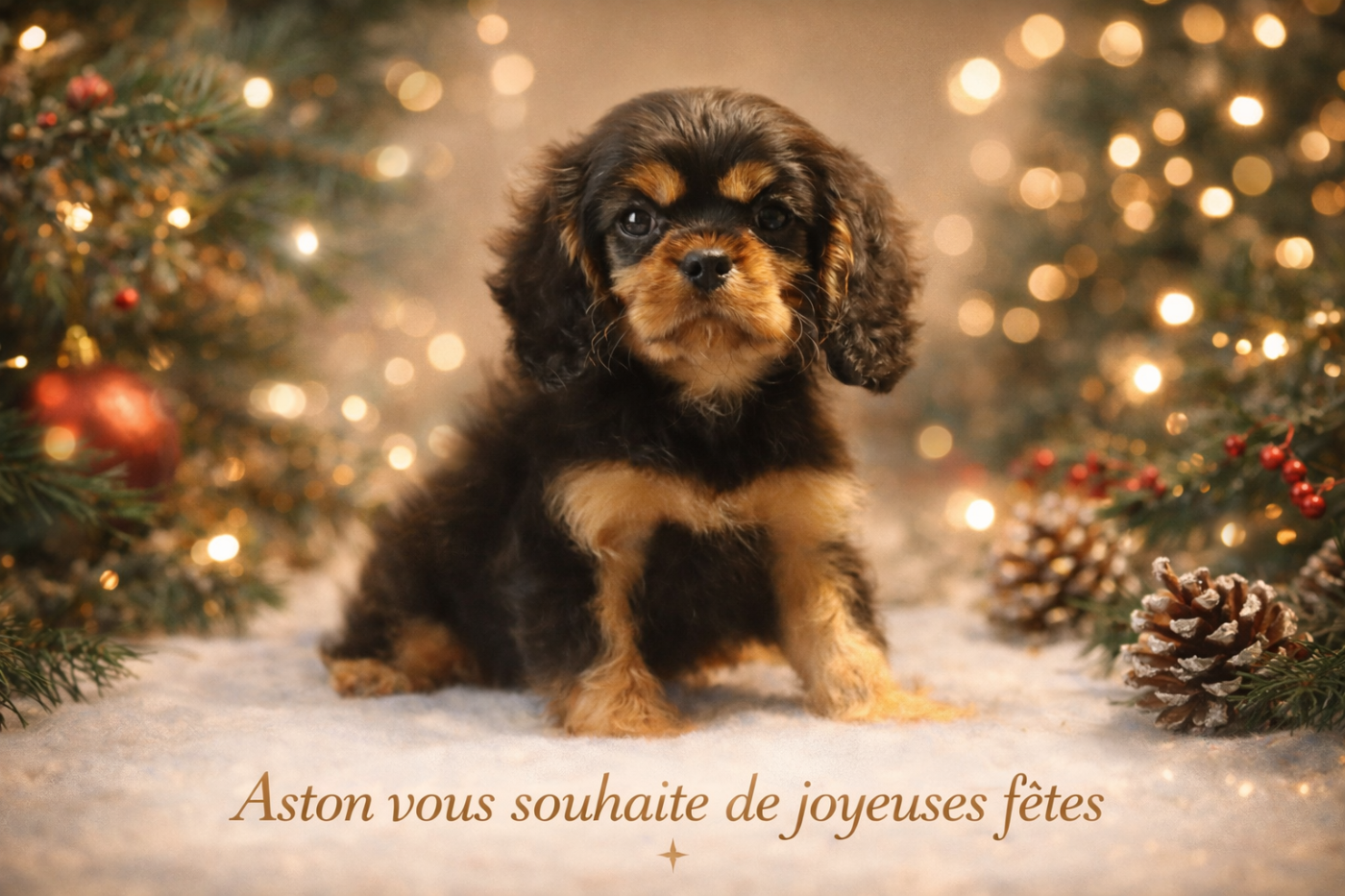 Publication : L'Elevage De Joi 