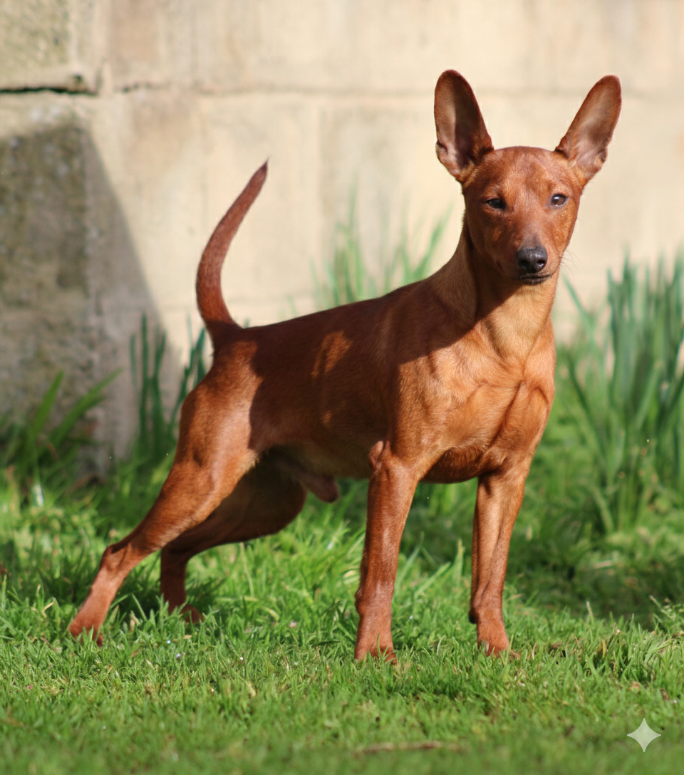 Diamond egoist Elius-Elizar