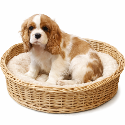 Étalon Cavalier King Charles Spaniel - AUTUMN Du clos kemorick