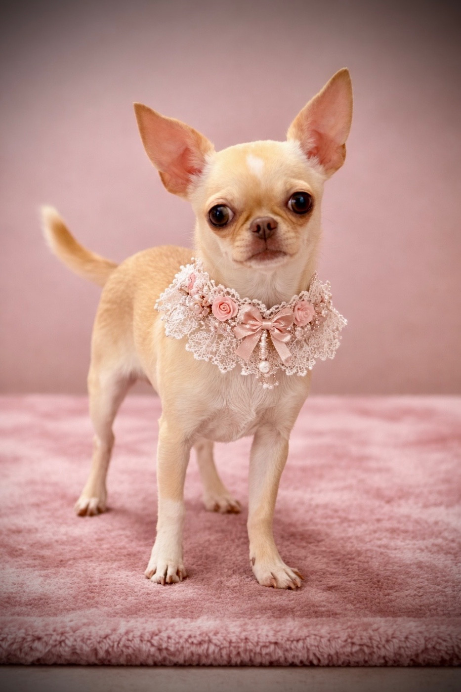 Publication : Des Folie's Louise De Vances