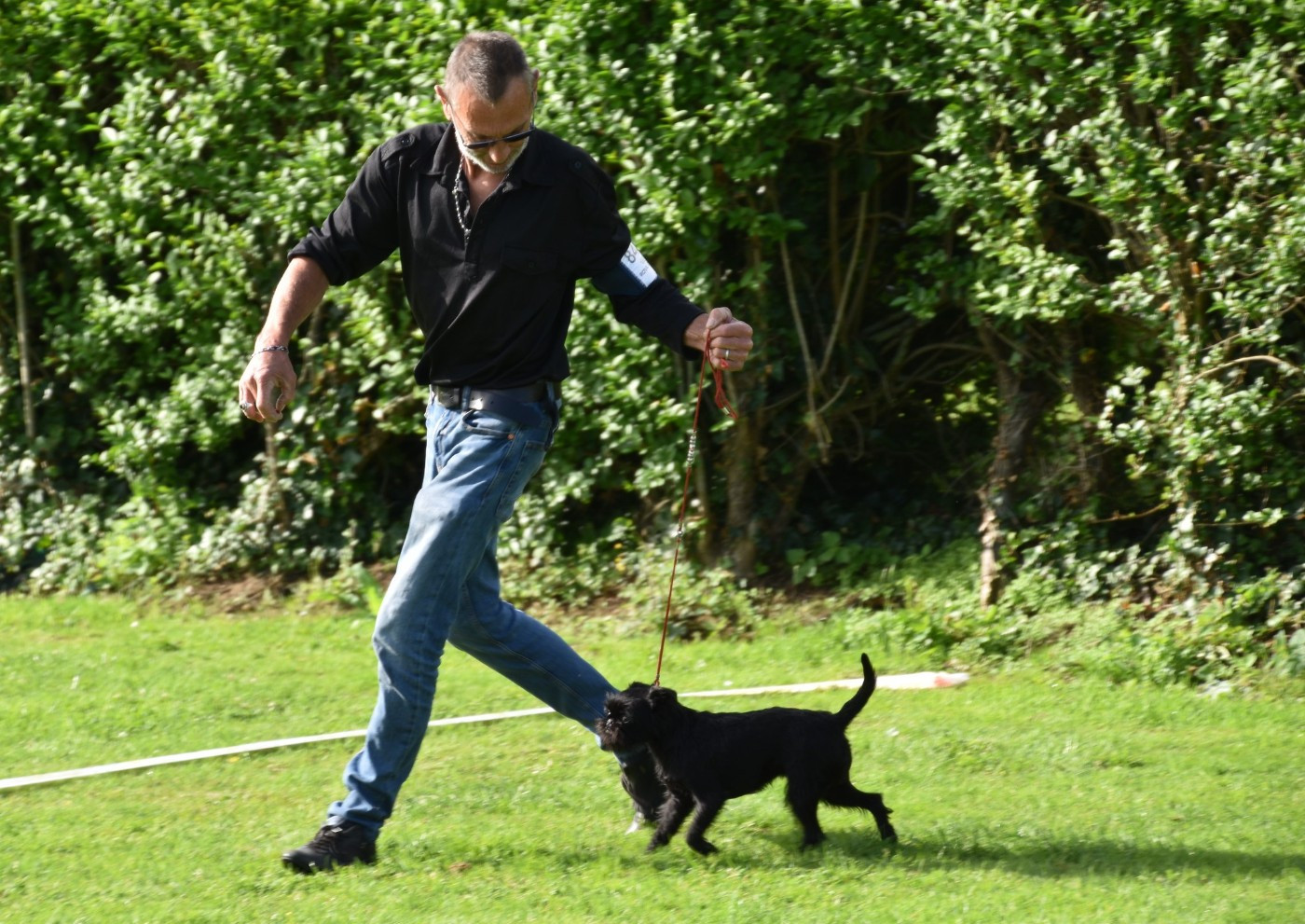 Publication : du Clos Napolitain 