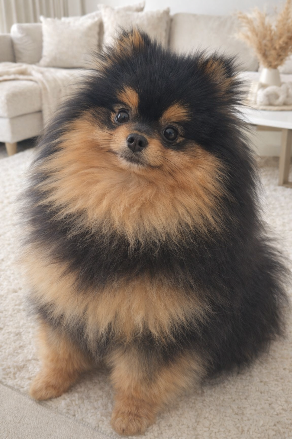 Publication : Lords of the Poms Auteur : Lords of the poms