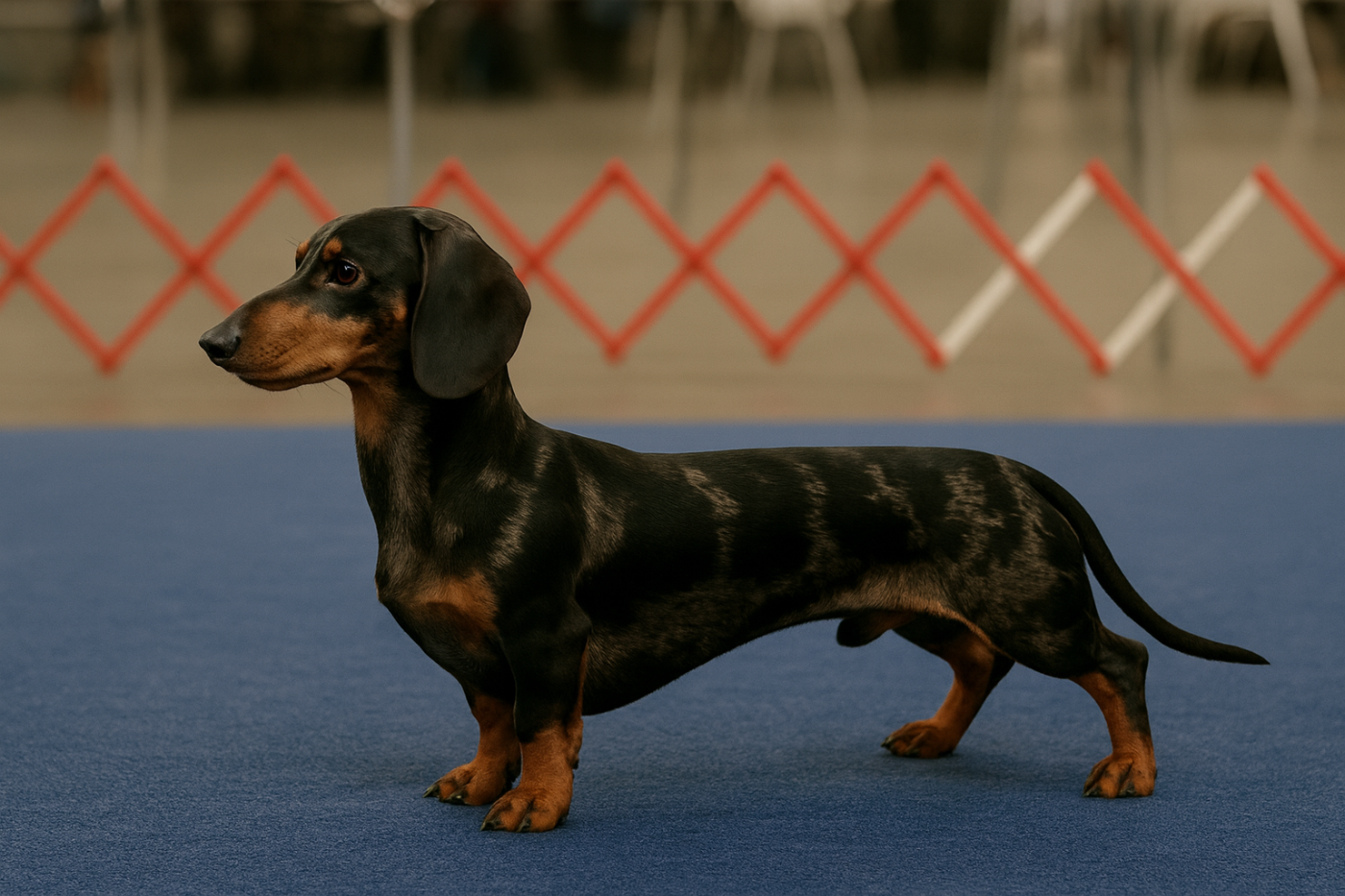 Publication : Du Royaume D'exquise 