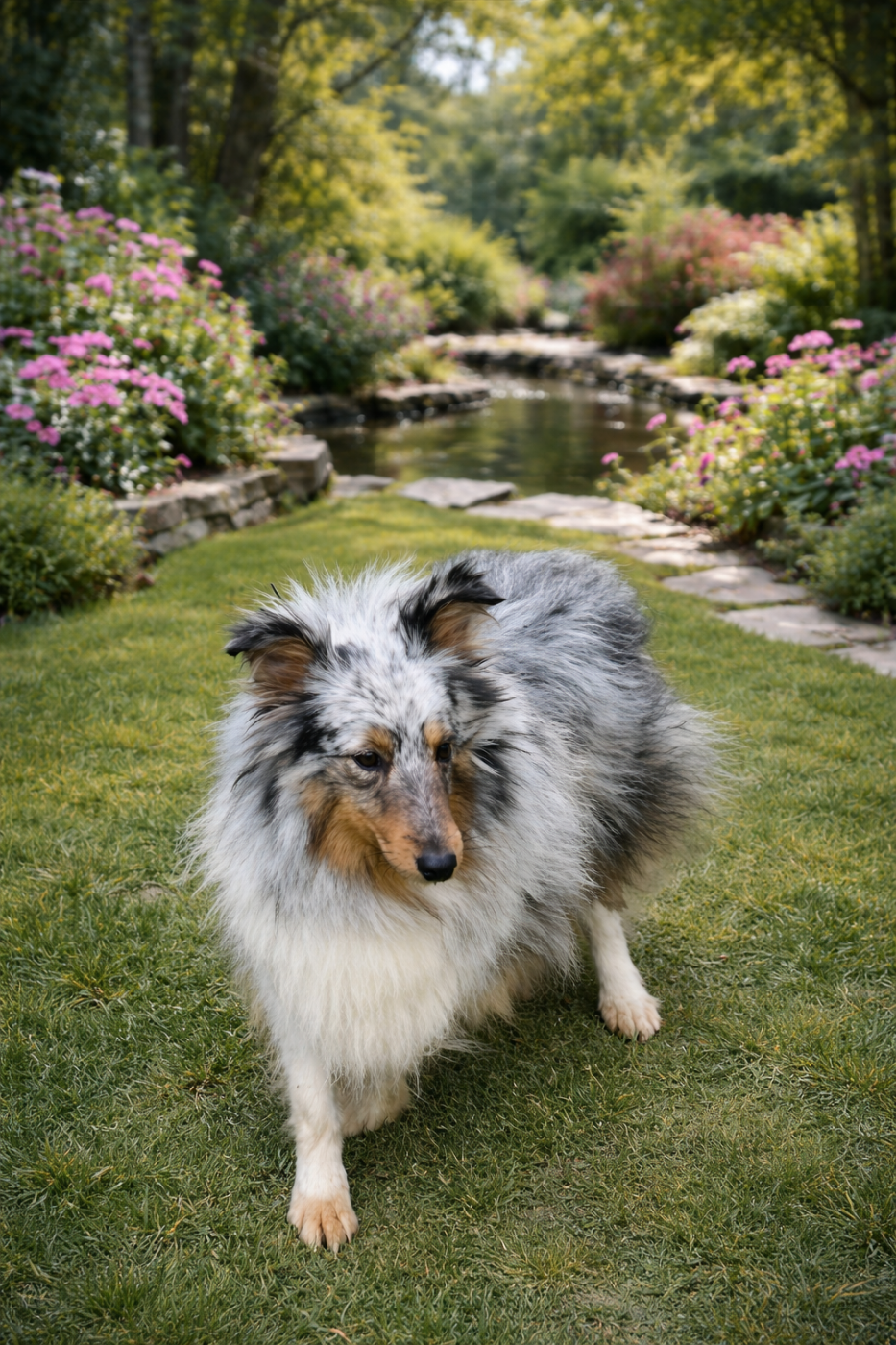 Publication : Des dames Chanoinesses 