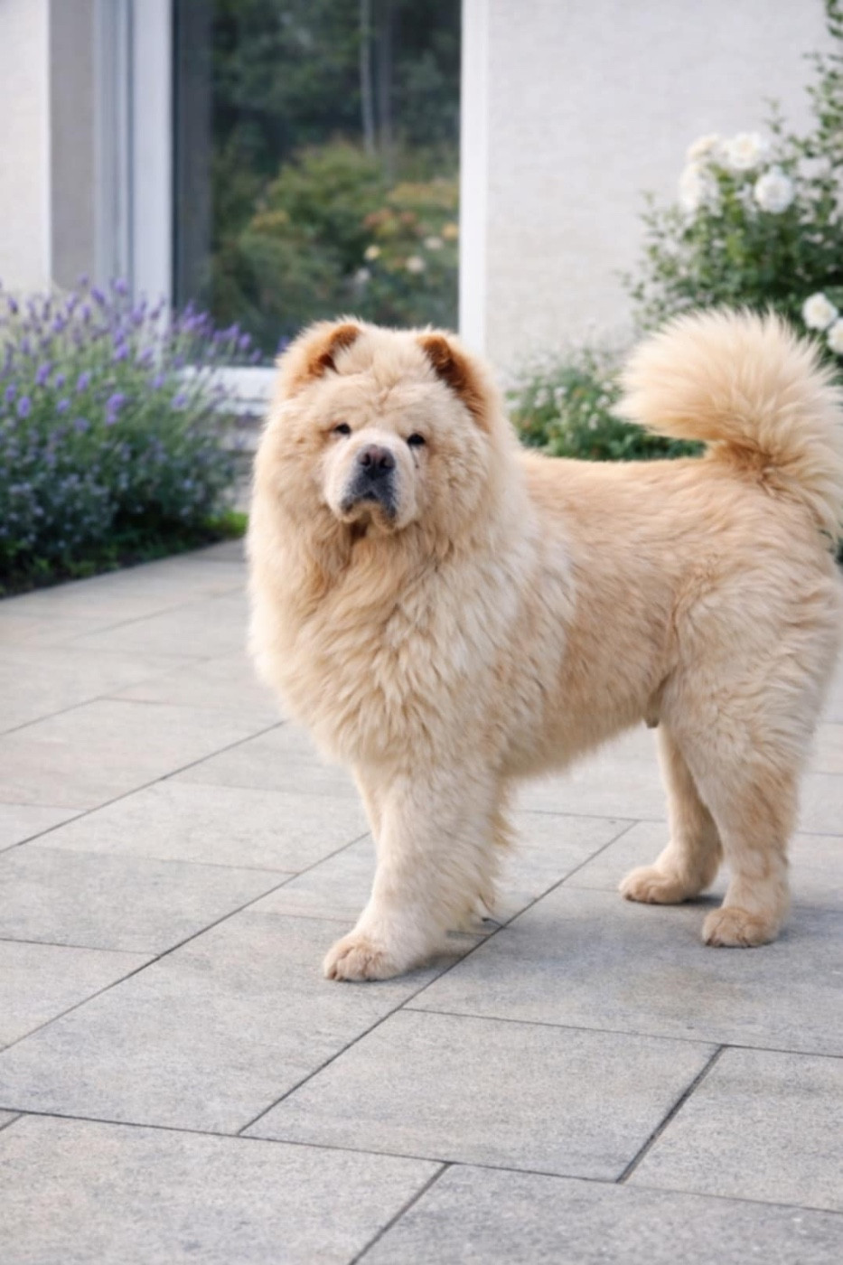 Publication : Du Domaine Des Grosses Papattes 