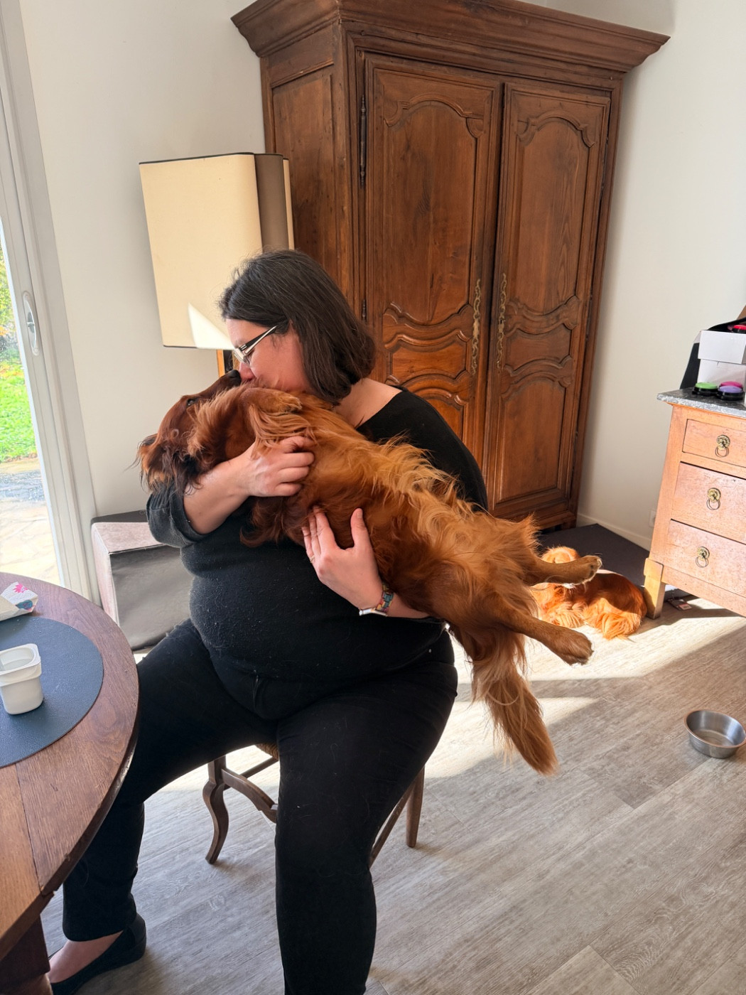 Publication : Du chene daniele