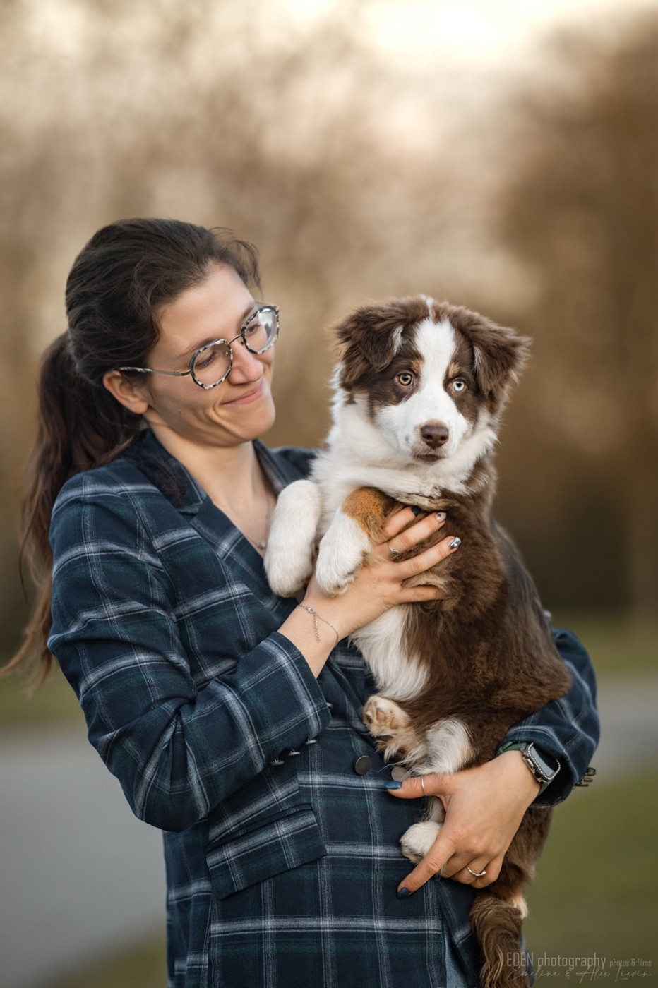 Publication : du Domaine de Milk