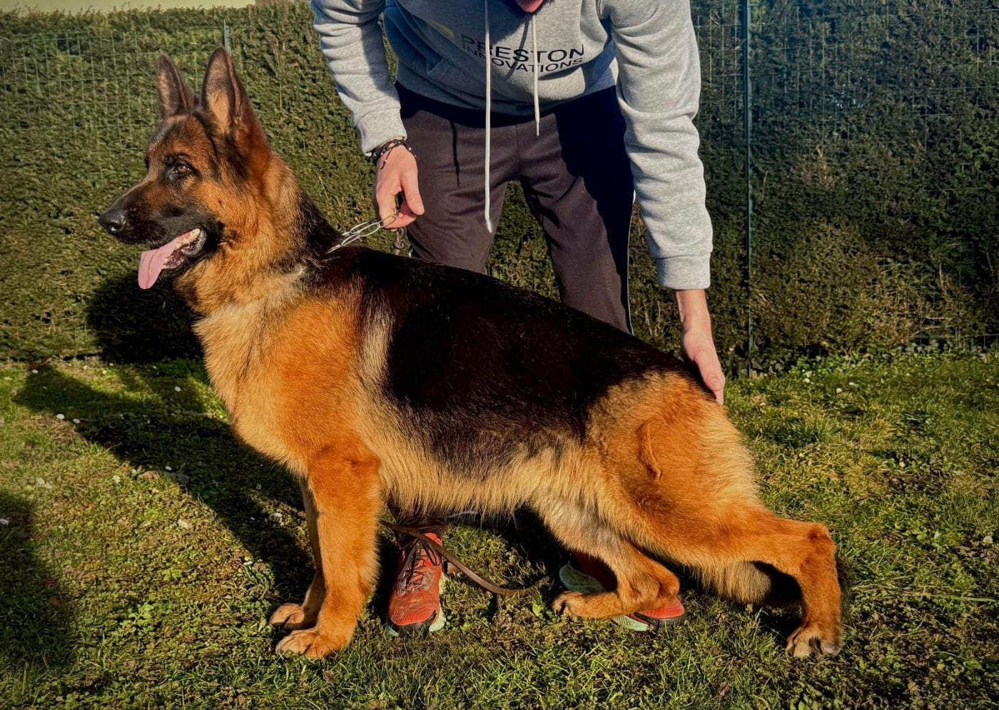 Valcuvia du domaine de sanctae crucis