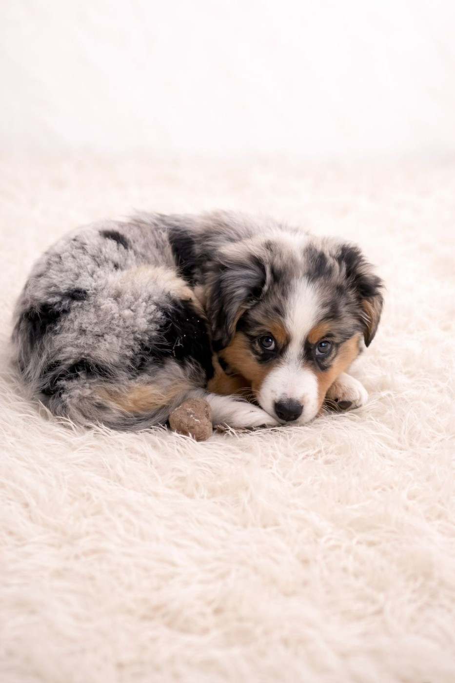 Publication : Of The Little Fairy Moon