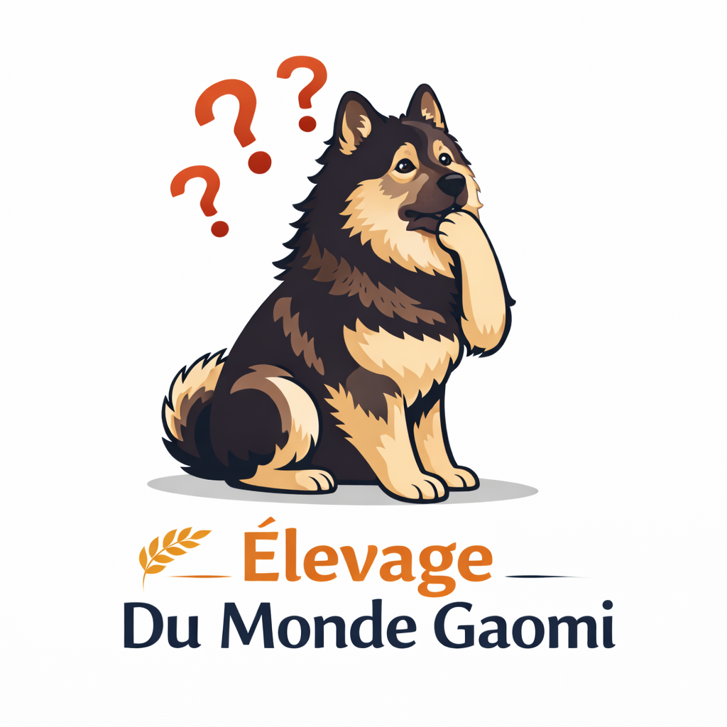 Publication : Du Monde De Gaomi 