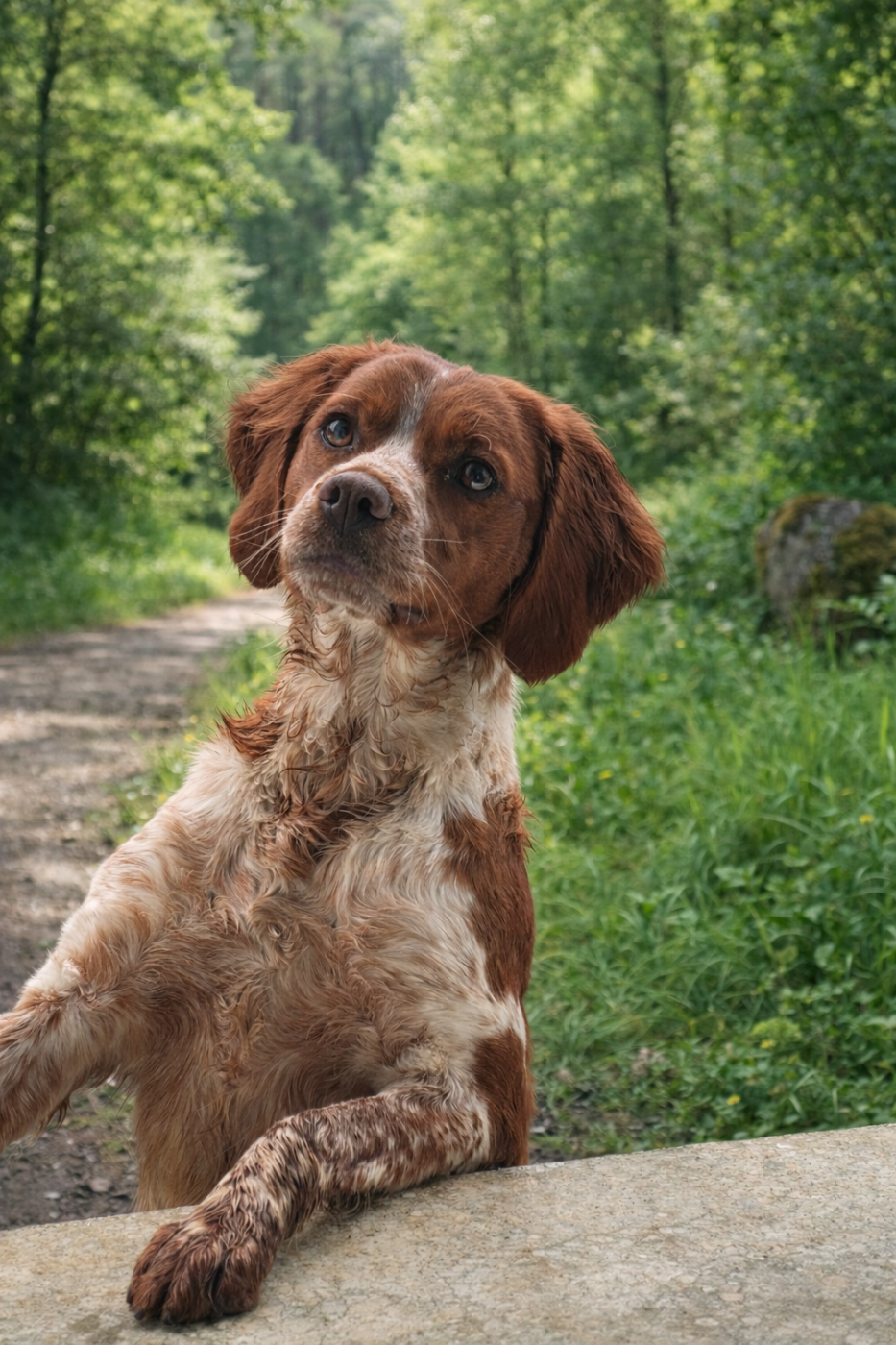 Publication : du Clos du Grand Lieu 