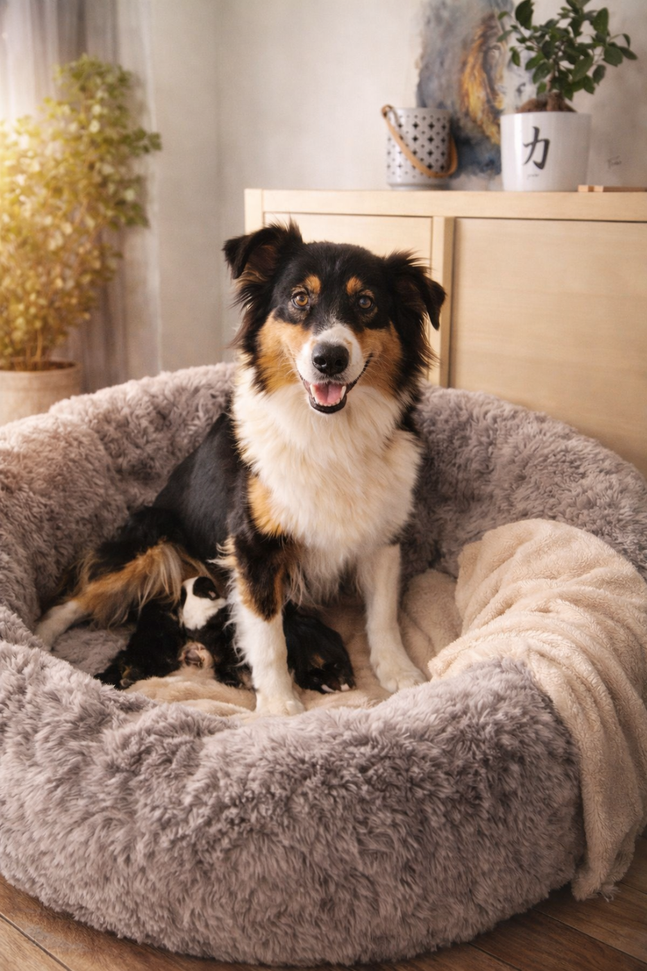 Publication : (Sans Affixe) 