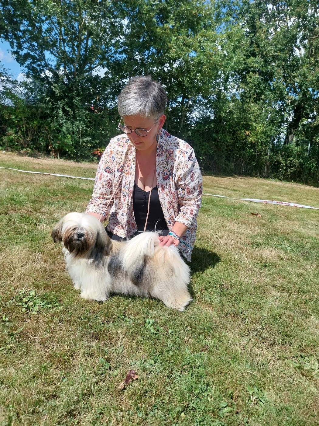 Publication : weasel's Auteur : Magalie Savary