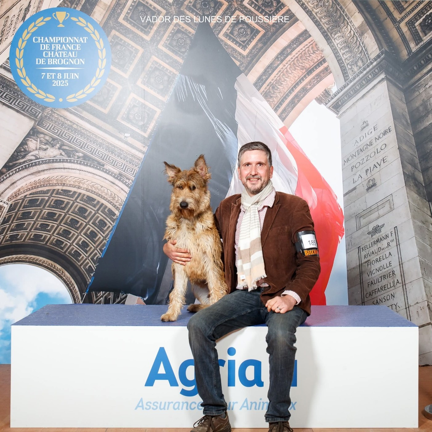 Publication : Des Brumes De Sirius Auteur : CDY