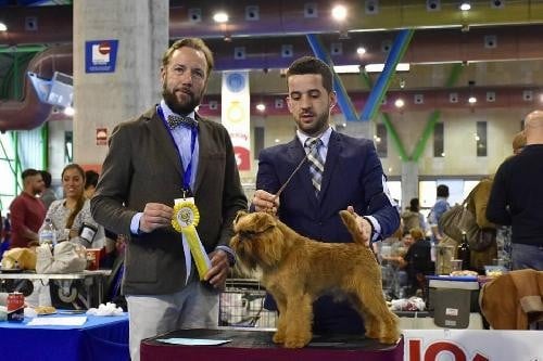 CH. los chatos del norte Impossible is nothing