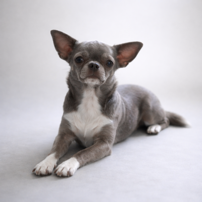 Étalon Chihuahua - Urcane Du Royaume D'exquise