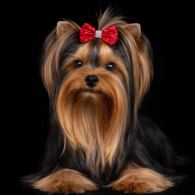 Étalon Yorkshire Terrier - Mad Square Garden Too Much