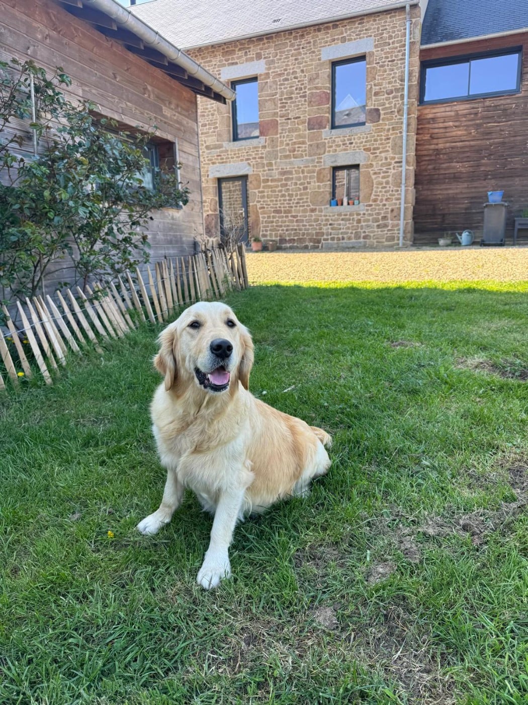 Publication : De La Lisardière 