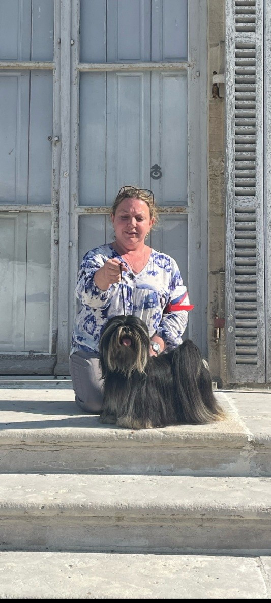 Publication : des terres de bourguenailles