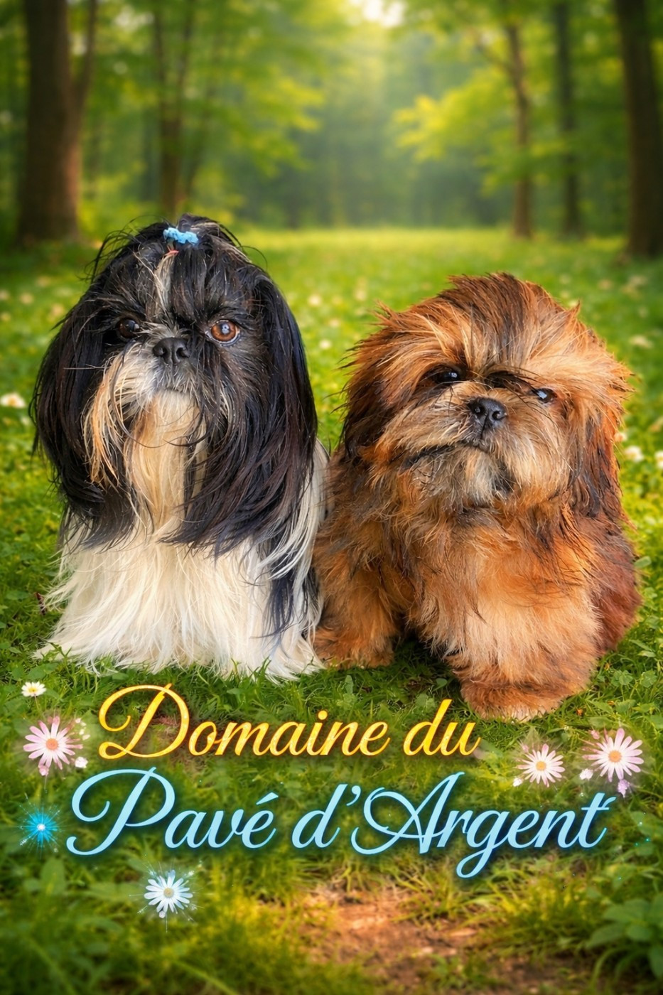 Publication : (Sans Affixe) Auteur : moi