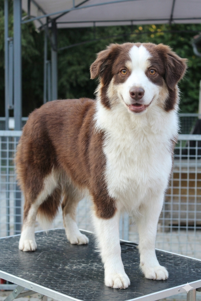 Publication : du domaine de la patte blanche Auteur : domaine de la Patte Blanche