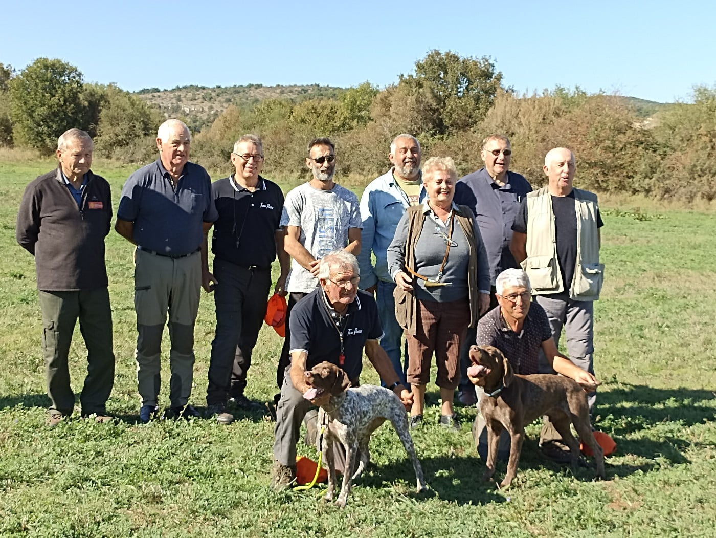 Publication : du Milobre de Bouisse
