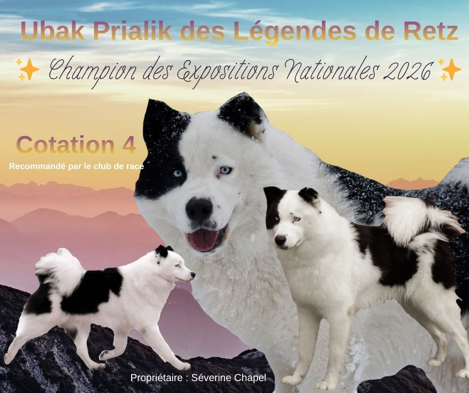 Publication : des Legendes de Retz 