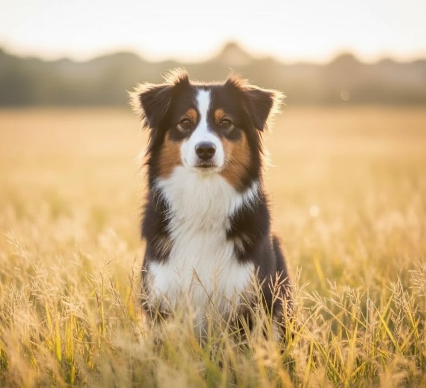 Vaiana Du Domaine Des Flammes D'Or