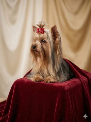 Ultima Belleza du Manoir du Yorkchidée