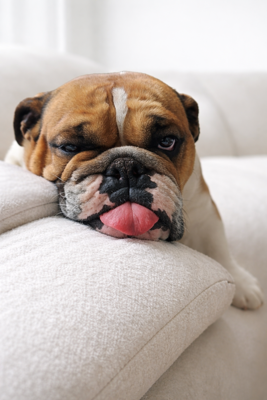 Publication : Des Sweety Bullyz 