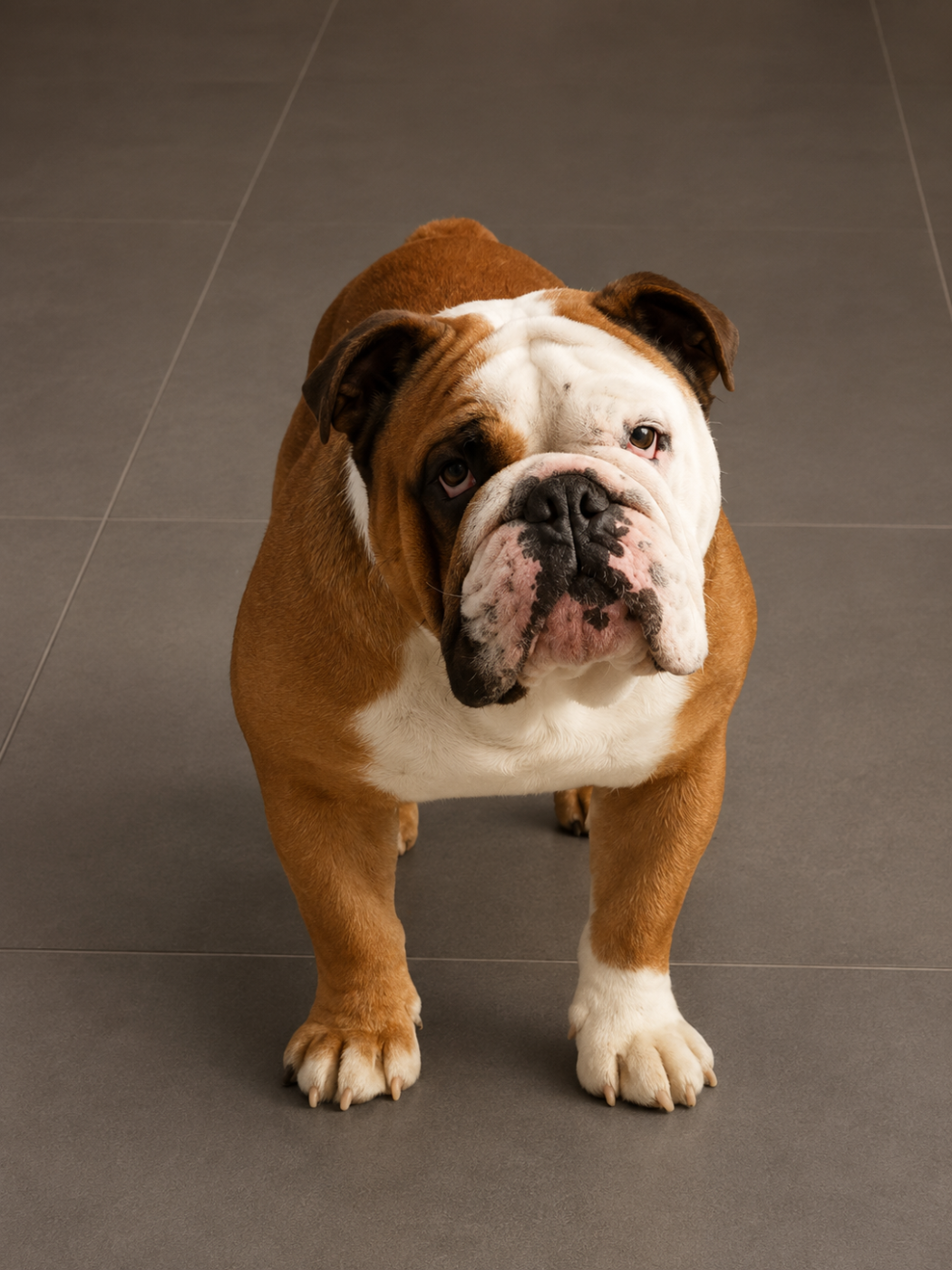 Publication : Des Sweety Bullyz 