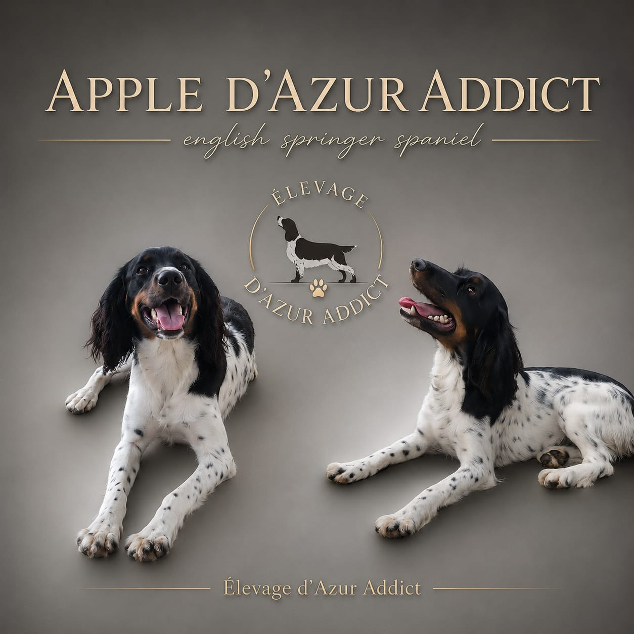 Publication : D'Azur Addict 