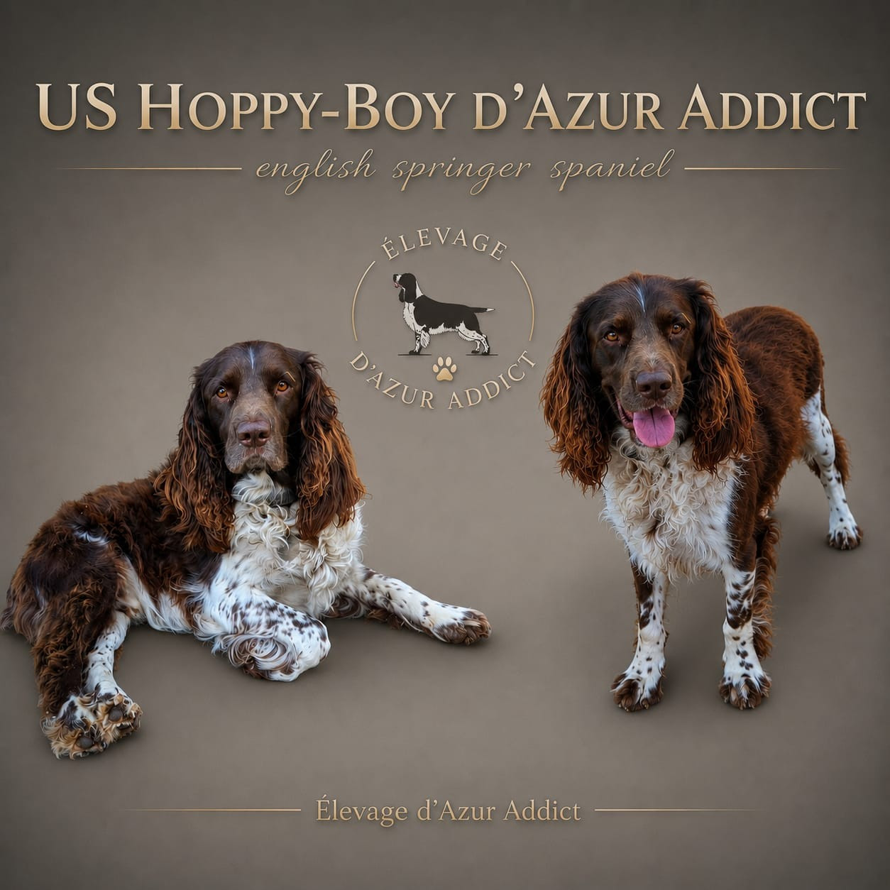 Publication : D'Azur Addict