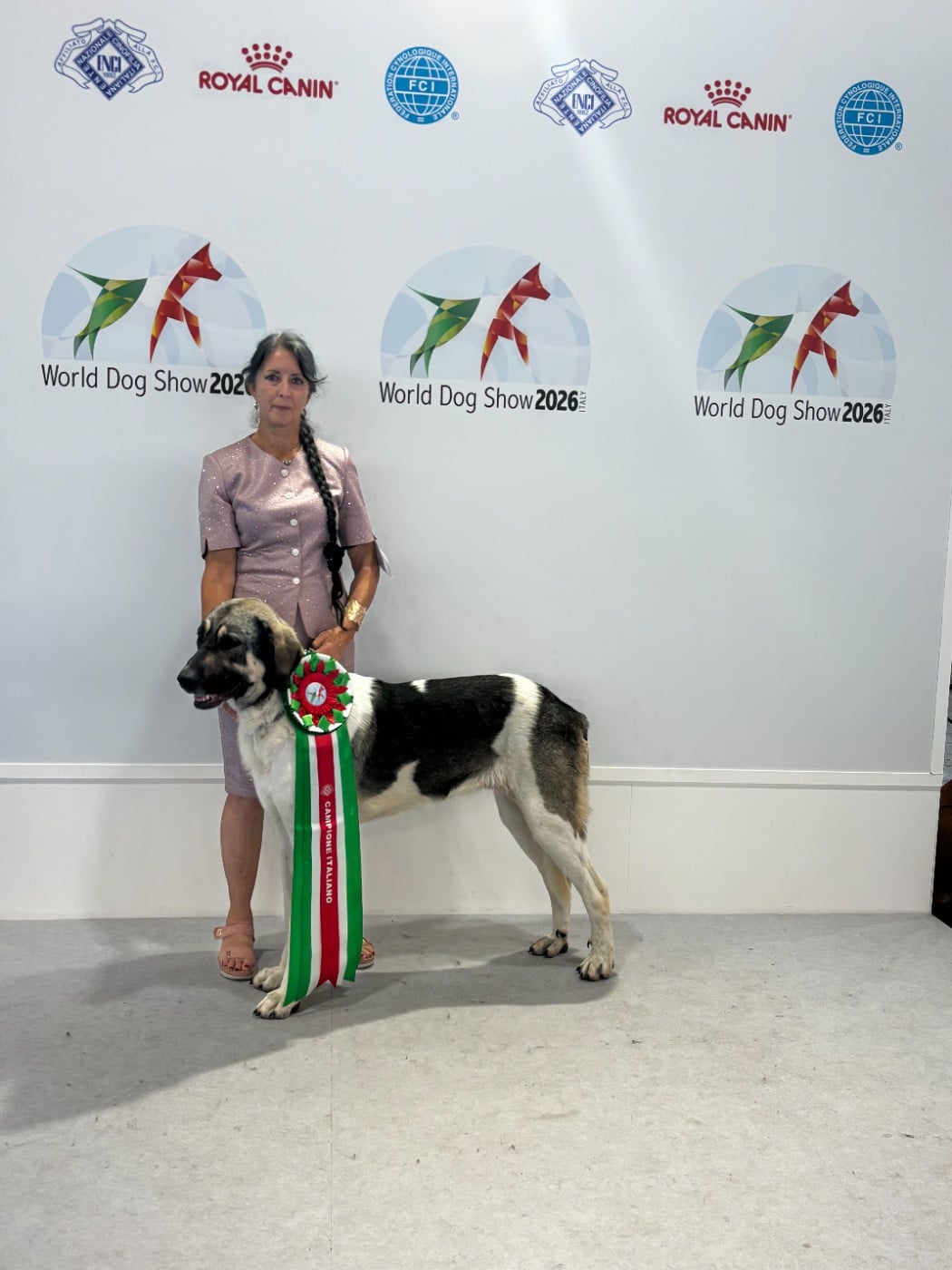 Publication : Du Haras Du Paty  