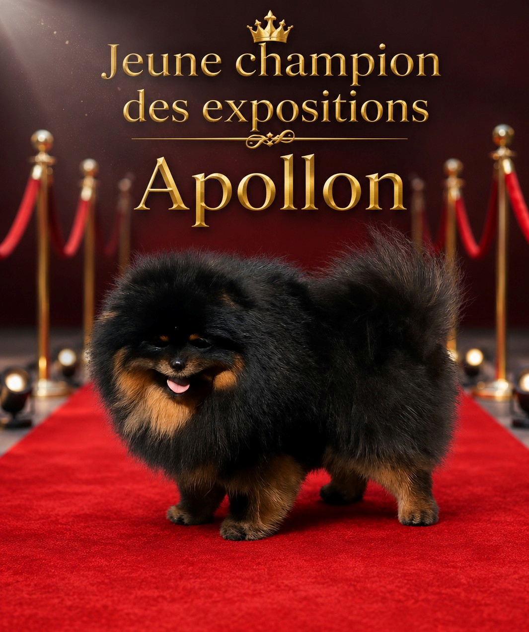 Publication : du clan des Boulapat  Auteur : PAT